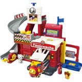VTech Tut Tut Baby Flitzer - Fire Station
