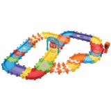 Tut Tut Baby Flitzer - Set da strada deluxe