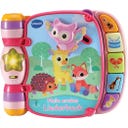 Baby - Il mio primo libro di canzoni (rosa) - 1 pz.