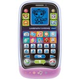 Ready, Set, School - Luminous learning mobile phone