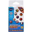 VTech Marble Rush - Set of 10 MarBalls - 1 item