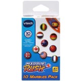 VTech Marble Rush - Set med 10 Marbollar