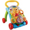 VTech Baby - Winnie the Pooh pushchair 2-in-1 - 1 item