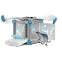 42676 - Eldrador Creatures - BattleCave Ratto dei Ghiacci - 1 pz.