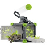 42677 - Eldrador Creatures - BattleCave Stone Chameleons