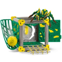 42678 - Eldrador-varelser - Battle Cave Jungle Tarantel - 1 st.