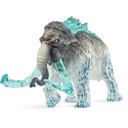 70829 - Eldrador Creatures - Frost Mammoth - 1 item