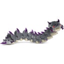 Schleich 70830 - Eldrador Creatures - Shadow Worm - 1 item
