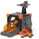 42732 - Eldrador Creatures - BattleCave Lava Bear