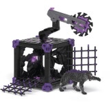 42739 - Eldrador Creatures - BattleCave Schattentiger