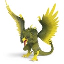 70854 - Eldrador Creatures - Jungle Gryphon - 1 item