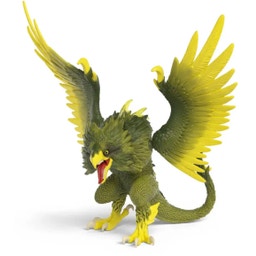 70854 - Eldrador-varelser - Djungelrovfågel - 1 st.