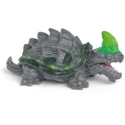 70839 - Eldrador-varelser - Stensköldpadda - 1 st.