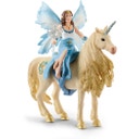 42508 - bayala - Eyela's ride on a golden unicorn - 1 item