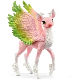 Schleich 70821 - bayala - Bébé Cerf Magique - 1 pcs