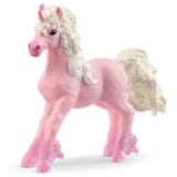 Schleich 70832 - bayala - Blommig Enh&ouml;rning F&ouml;l