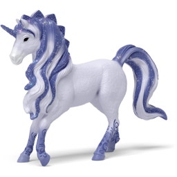 Schleich 70858 - bayala - Cosmos enhörningshingst - 1 st.