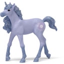 Schleich 70861 - bayala - Unicorn foal Iris - 1 item