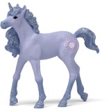 Schleich 70861 - bayala - Puledro unicorno Iris