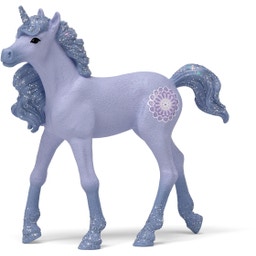 Schleich 70861 - bayala - Enhörningsföl Iris - 1 st.
