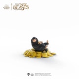 Schleich 14905 - Harry Potter - Niffler™ con oro