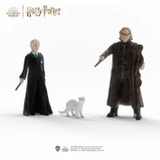 14907 - Harry Potter - Malocchio Moody™ e Draco Malfoy™ con furetto