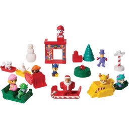 Paw Patrol - Calendario dell'Avvento 2025 - 1 pz.