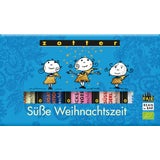 Organic Chocolate Minis - Sweet Christmas Time