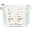 namaki Blue Sparkling Pouch - 1 set