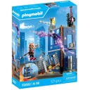 PLAYMOBIL 72022 Heroes - Duell am Helden-Tower