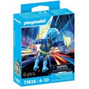 PLAYMOBIL 71836 Heroes - Blitz-Held - 1 Stk