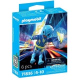 PLAYMOBIL 71836 Heroes - Junak strele