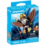 PLAYMOBIL 71834 Heroes - Winged Heroine