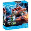 PLAYMOBIL 71832 Heroes - Multifunktionsfahrzeug - 1 Stk