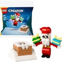 LEGO Creator - 30692 Babbo Natale - 1 pz.