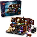 LEGO 76785 Wednesday - Apartamento de Cosa - 1 ud.