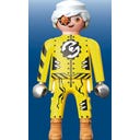PLAYMOBIL 71837 Heroes - Roboter-Held - 1 Stk