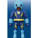 PLAYMOBIL 71836 Heroes - Blitz-Held - 1 Stk