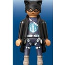 PLAYMOBIL 71835 Heroes - Schatten-Held - 1 Stk