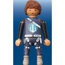 PLAYMOBIL 71835 Heroes - Schatten-Held - 1 Stk