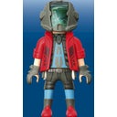 PLAYMOBIL 71832 Heroes - Multifunktionsfahrzeug - 1 Stk