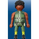 PLAYMOBIL 71832 Heroes - Multifunktionsfahrzeug - 1 Stk