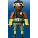 PLAYMOBIL 71832 Heroes - Multifunktionsfahrzeug - 1 Stk