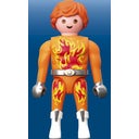 71831 Junaki - Obračun z velikanskim kuščarjem - 1 k.