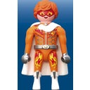 71831 Junaki - Obračun z velikanskim kuščarjem - 1 k.