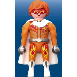 71831 Junaki - Obračun z velikanskim kuščarjem - 1 k.