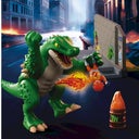 71831 Junaki - Obračun z velikanskim kuščarjem - 1 k.