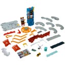 Matchbox Action Drivers Transportcentrum