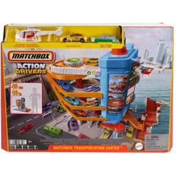 Action Drivers - Centre de Transport avec Taxi, Bateau et Hélicoptère
