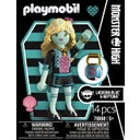 PLAYMOBIL Monster High Lagoona Blue™ - 71998 - 1 pz.